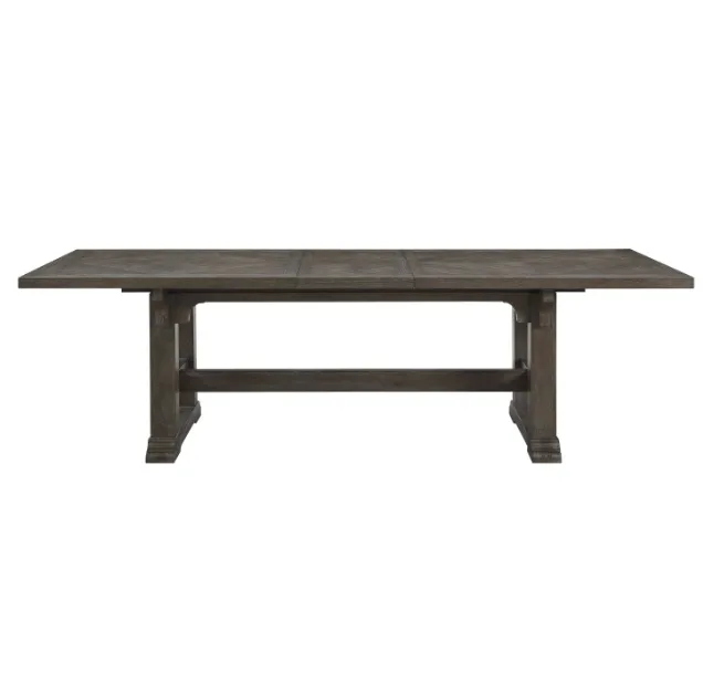 Dining Table Wooden-081
