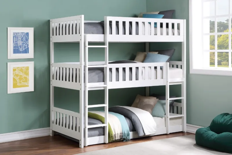 Bunk Bed-135