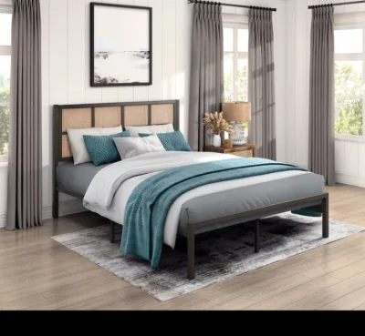 Bed-561