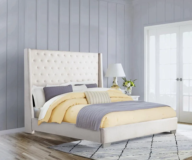 Bed-007