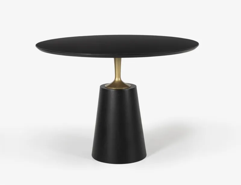 Dining Table Wooden-021