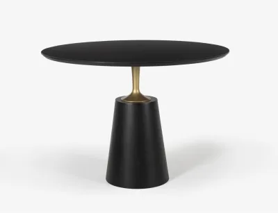 Dining Table Wooden-021