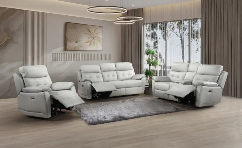 Recliner Power-050