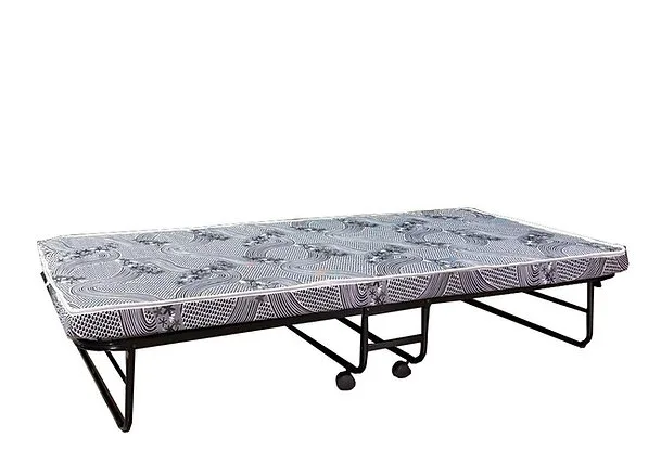 Folding Bed-001 image 4