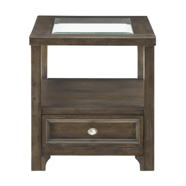 End Table-059