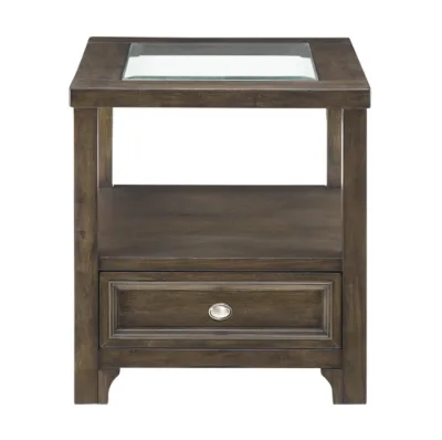 End Table-059