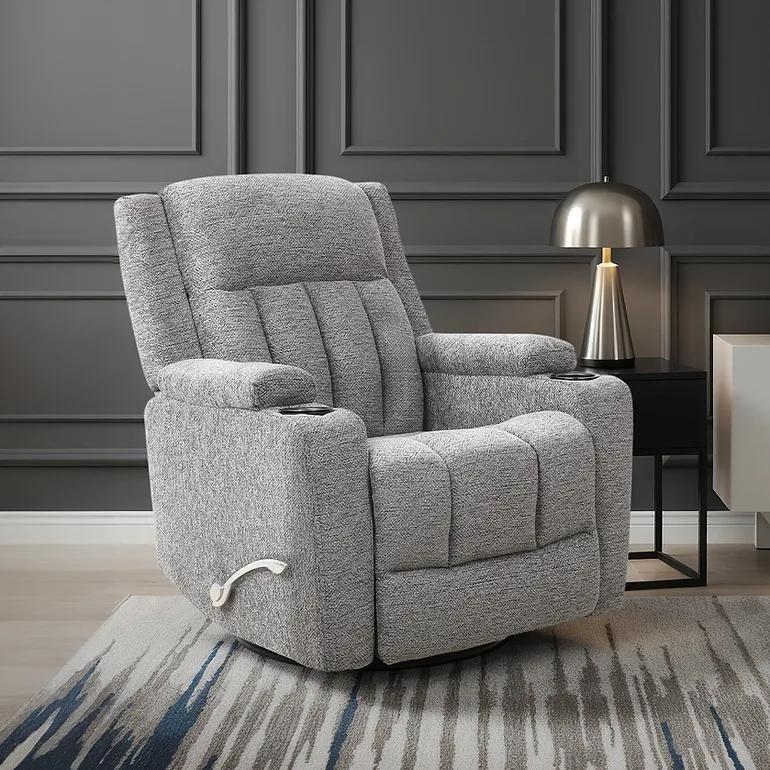 Recliner Chair-021