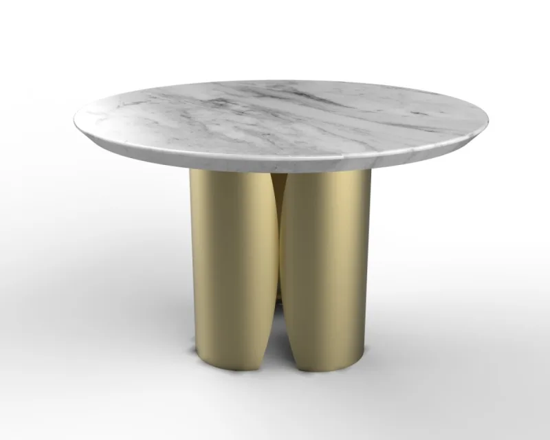 Dining Table Marble-008 image 2