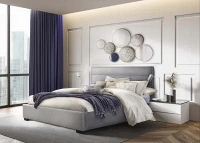 Bed-474