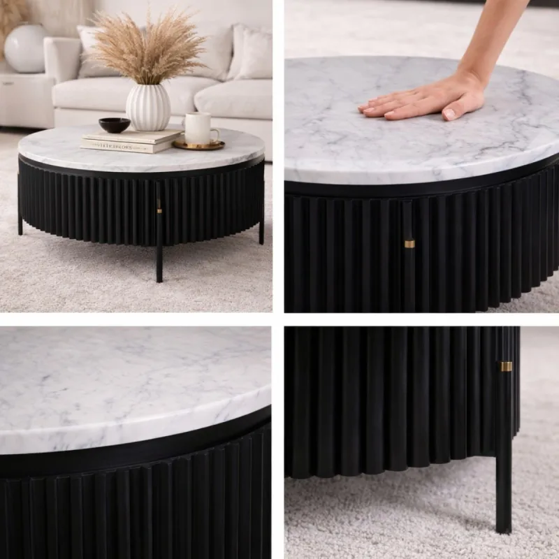 Coffee Table-052 image 3