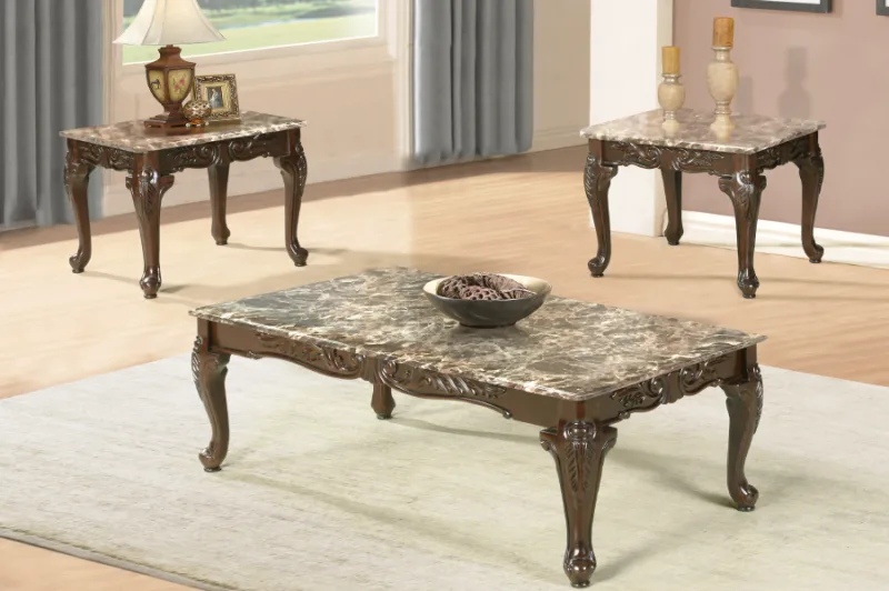 Coffee Table-129