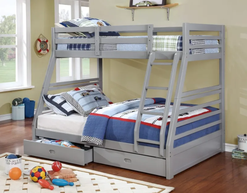 Bunk Bed-075