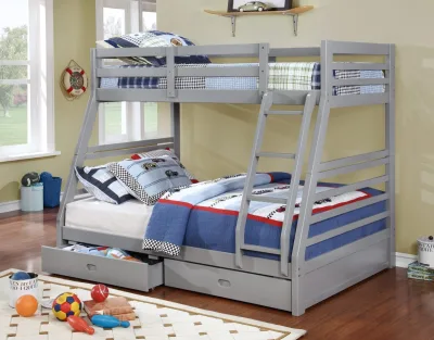 Bunk Bed-075