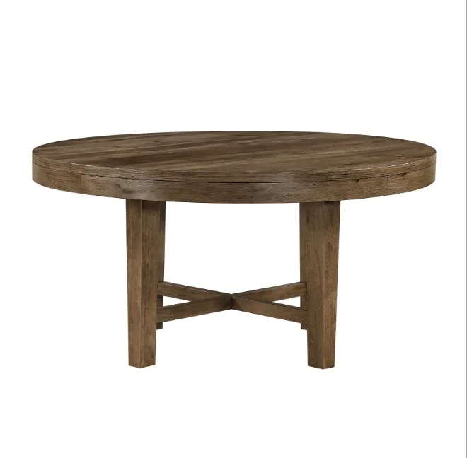 Dining Table Wooden-075