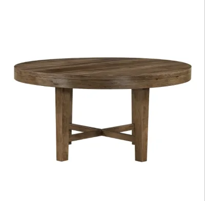 Dining Table Wooden-075