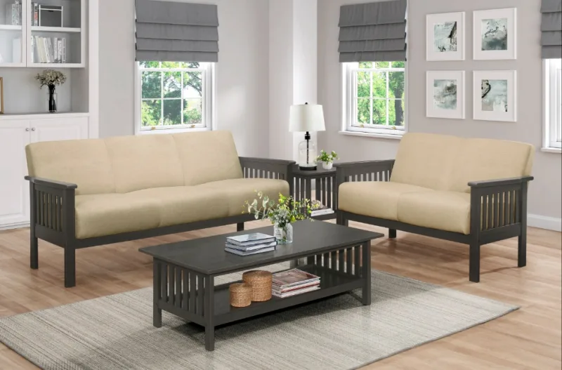 Sofa Set-108