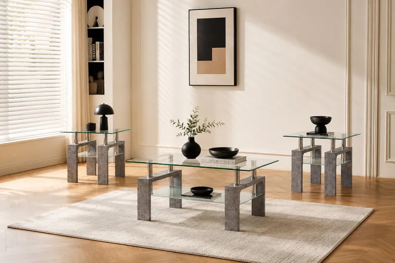Coffee Table-124
