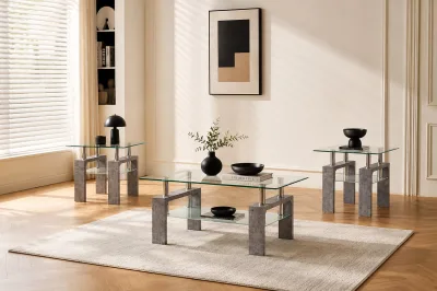 Coffee Table-124