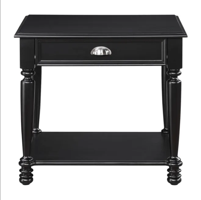 End Table-049