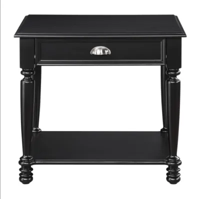 End Table-049