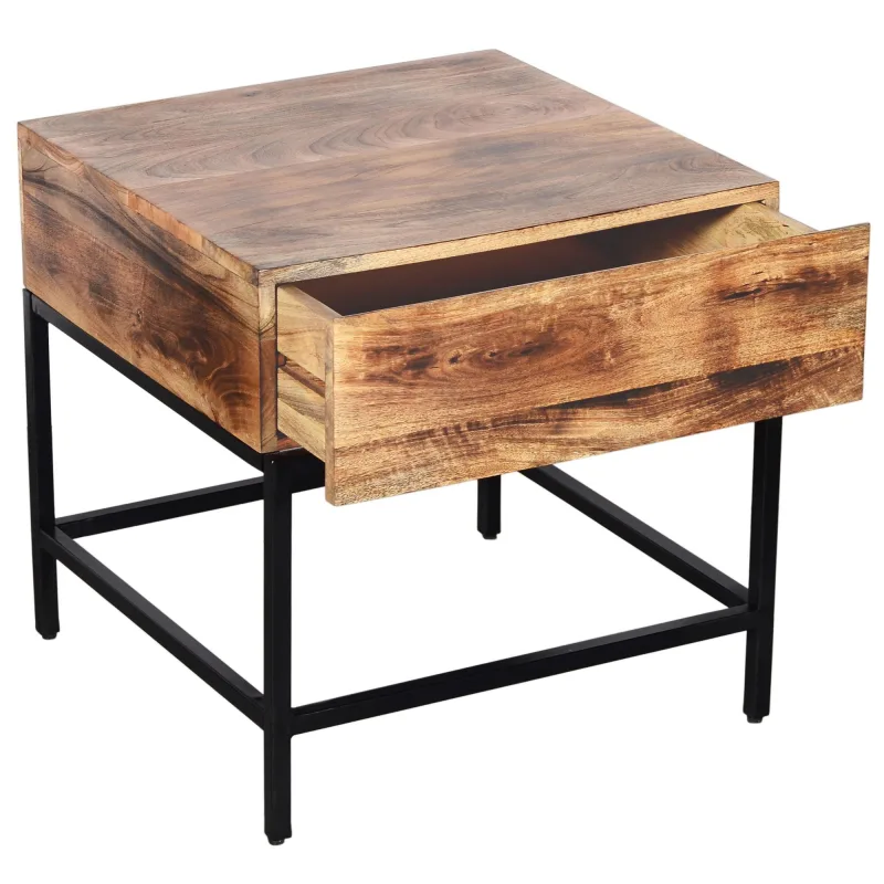 Accent Table-030 image 3