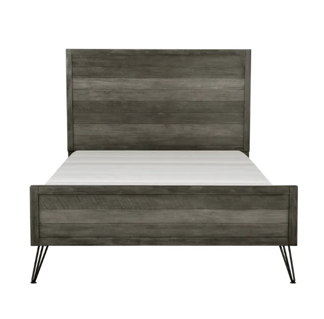 Bed-335