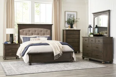 Bedroom Set-124