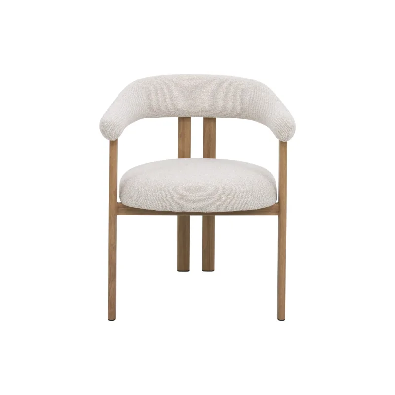 Dining Chair-075 image 2