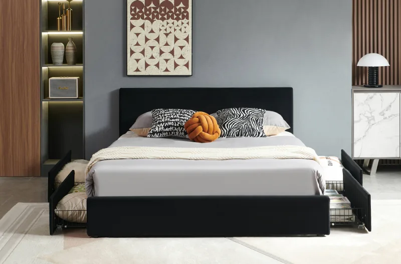 Bed-211
