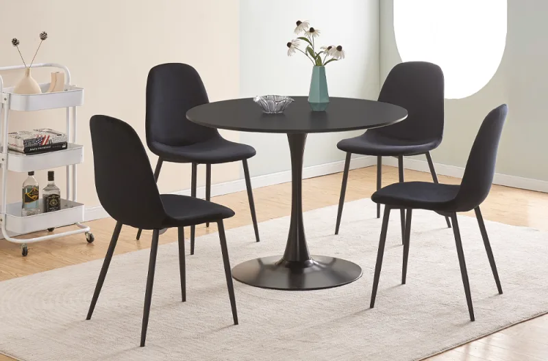 Dining Set Wooden-203
