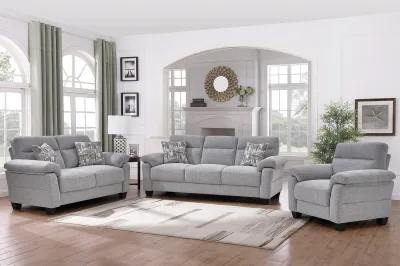 Sofa Set-047