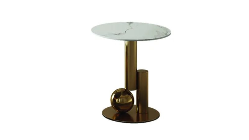 End Table-008