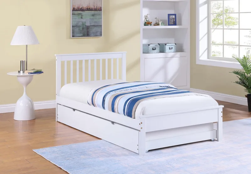 Trundle Bed-002
