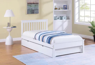 Trundle Bed-002