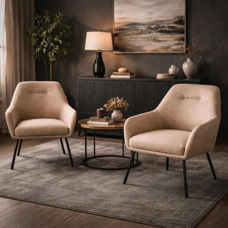 Dining Chair-127