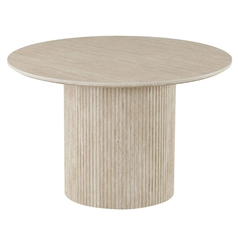 Dining Table Marble-025