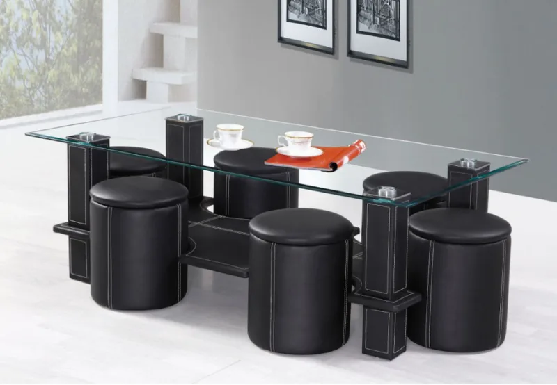 Coffee Table-121