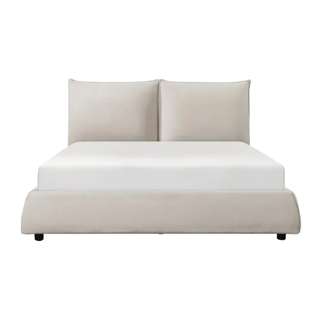 Bed-376