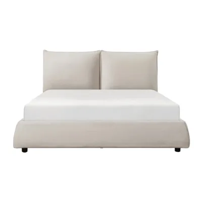 Bed-376
