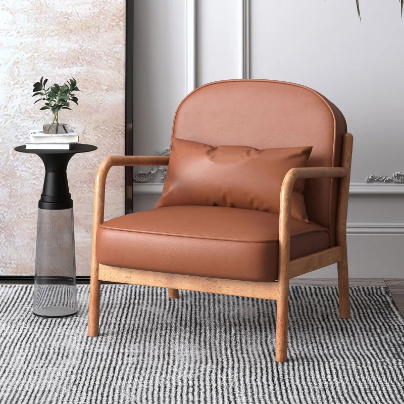 Accent Chair-042 image 2