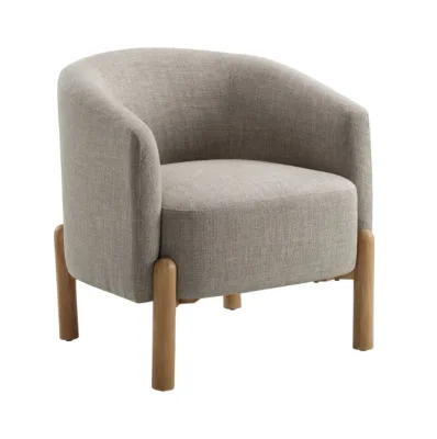 Accent Chair-129