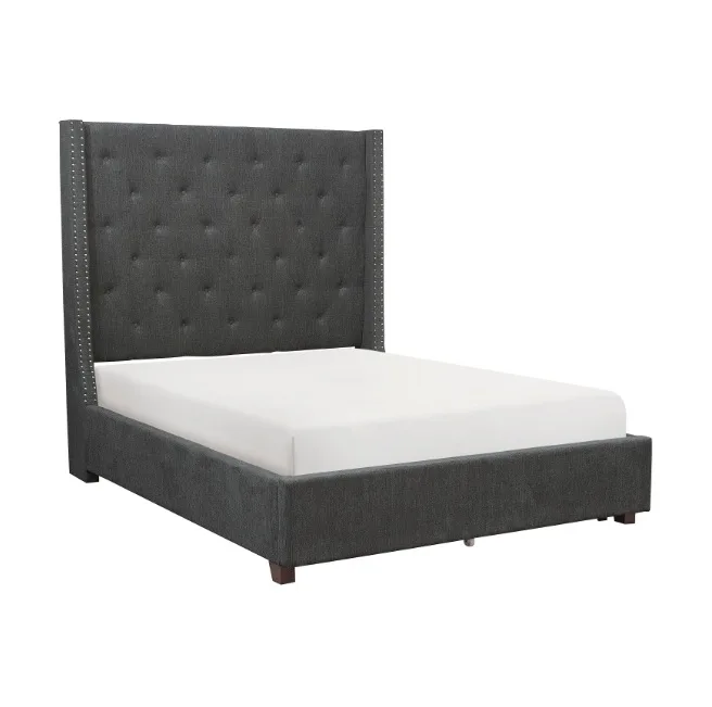 Bed-649