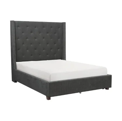 Bed-649