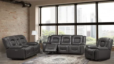 Recliner Power-008