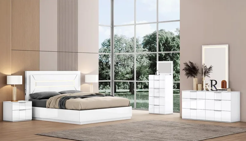 Bedroom Set-005