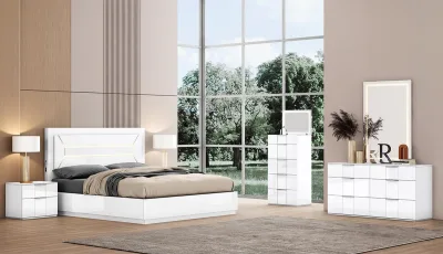 Bedroom Set-005