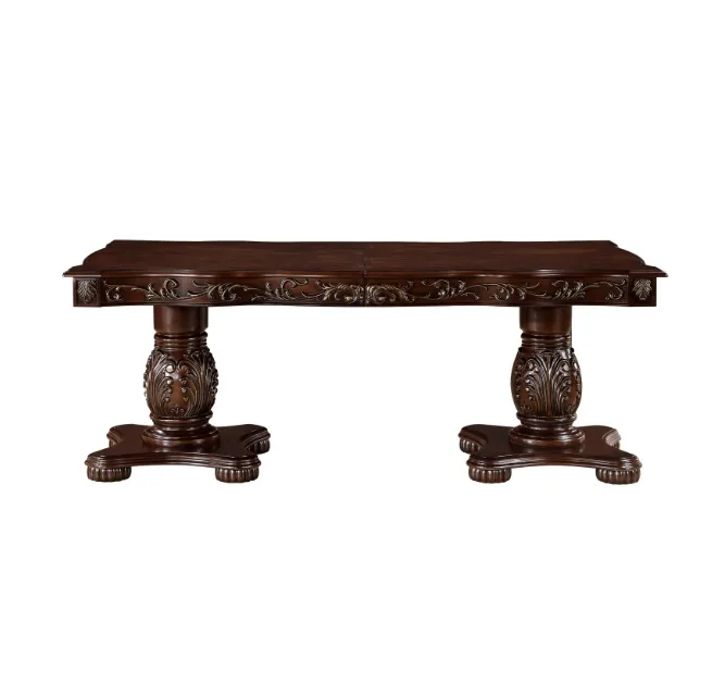 Dining Table Wooden-112