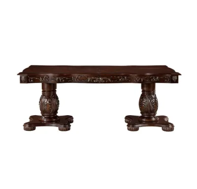 Dining Table Wooden-112
