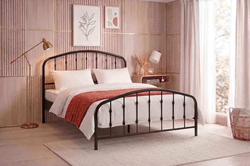 Bed-122