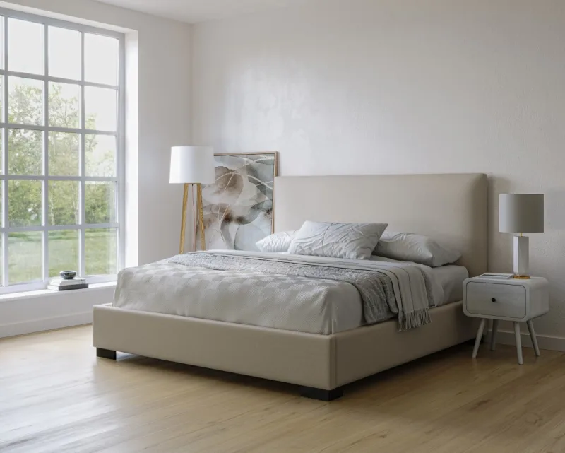 CM-Bed-019
